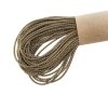 Linka Microcord EDCX 10 m coyote brown